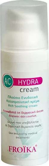 Froika AC Hydra Soothing Cream 50ml