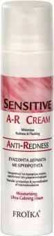 Froika Sensitive A-R Anti-Redness Cream Pump 40ml