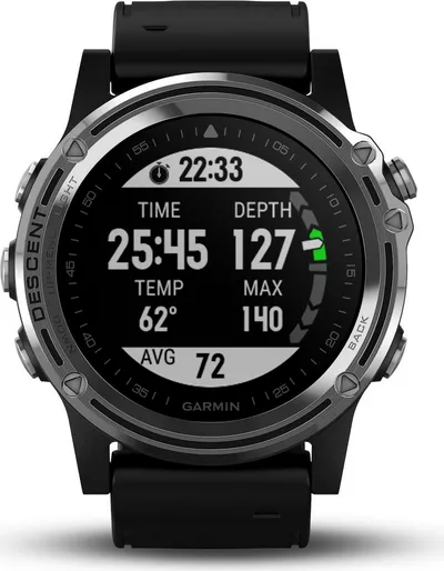 Garmin Descent MK1 010-01760-10