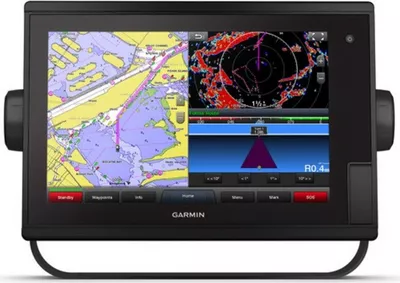 Garmin GPSMAP 1222 Touch