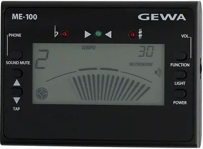 Gewa ME-100