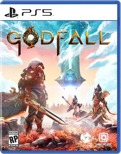 Godfall PS5