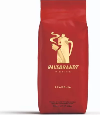 Hausbrandt Espresso Academia σε Κόκκους 1000gr