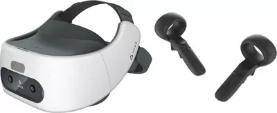 HTC Vive Focus Plus &amp<semi> Vive Enterprise Advantage Pack