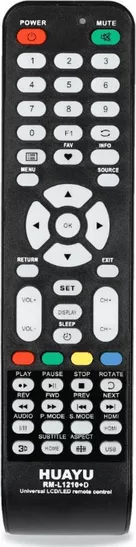 HUAYU RM-L1210+