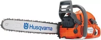 Husqvarna 576 XP Autotune