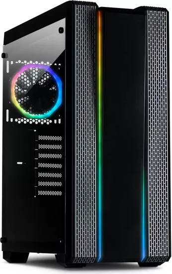 Inter-Tech S-3901 Impulse