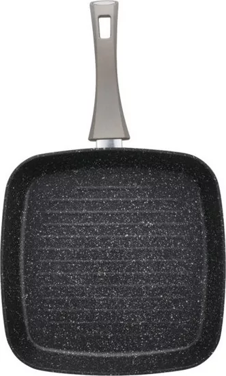 Izzy Onyx Γκριλιέρα 28x28cm
