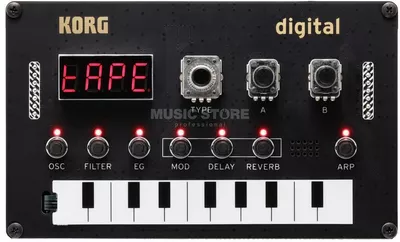 Korg NTS-1