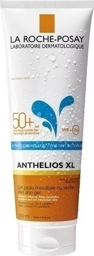 La Roche-Posay Anthelios Wet Skin Gel Spf50+ 250ml