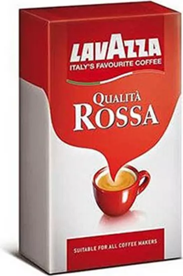 Lavazza Espresso Qualita Rossa 250gr
