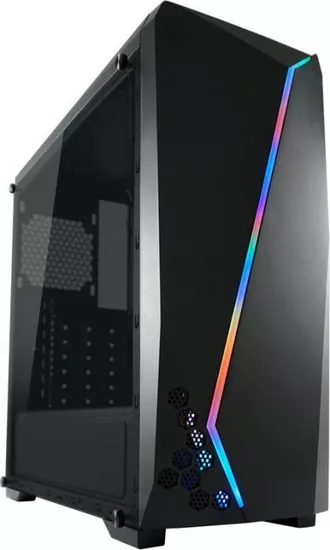 LC-Power Gaming 700B Hexagon