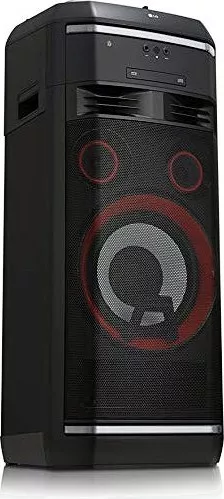 LG XBoom OL100
