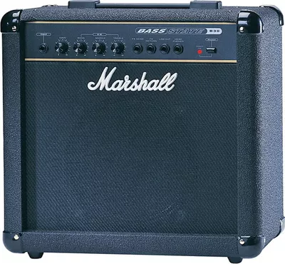 Marshall B30