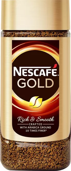 Nescafe Στιγμιαίος Gold Blend 100gr