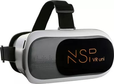 NSP N620 VR GLASSES 3D 3.5&quot<semi>-6.2&quot<semi>