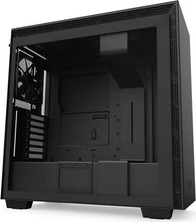 NZXT H710 Black