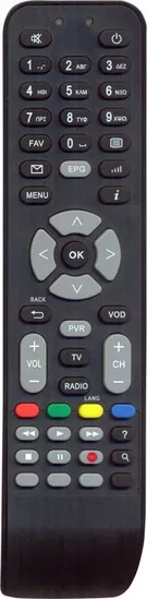 OEM OTE TV 0128