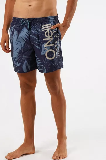O’Neill Cali Floral Swim Shorts 0A3228-5900
