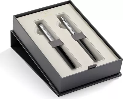 Parker Πένα + Στυλό Ballpen Jotter Original Black