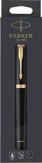 Parker Urban Core Muted Black Ballpen