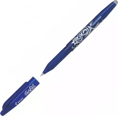 Pilot Frixion Ball Gel 0.7mm Μπλε