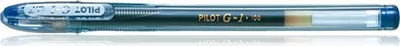 Pilot G-1 Gel 0.7mm Μπλε