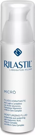 Rilastil Micro Moisturizing Fluid 50ml