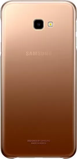 Samsung Clear View Cover White (Galaxy Note 10+)