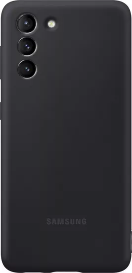 Samsung LED Cover Black (Galaxy S10+)