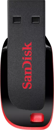 Sandisk Cruzer Blade 128GB USB 2.0