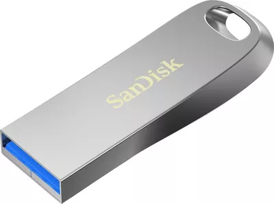 Sandisk Cruzer Ultra Luxe 256GB USB 3.1