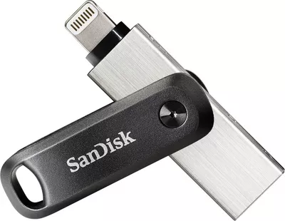 Sandisk iXpand 256GB USB 3.1