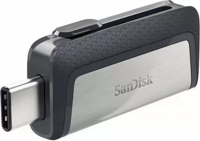 Sandisk Ultra Dual Drive 32GB USB 3.1