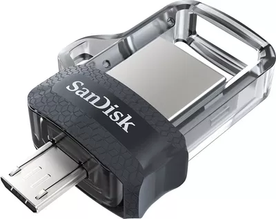 Sandisk Ultra Dual Drive M3.0 128GB USB 3.1