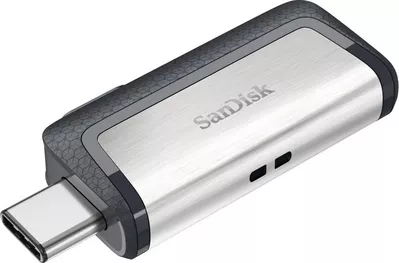Sandisk Ultra USB 3.1 Type C 32GB