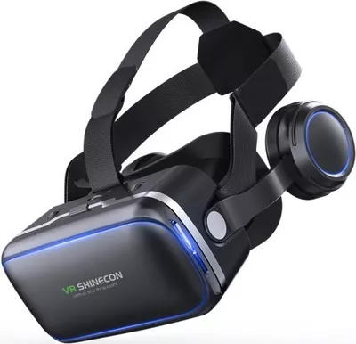 Shinecon 6 VR 3D SC-G04E