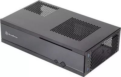 Silverstone Milo ML05