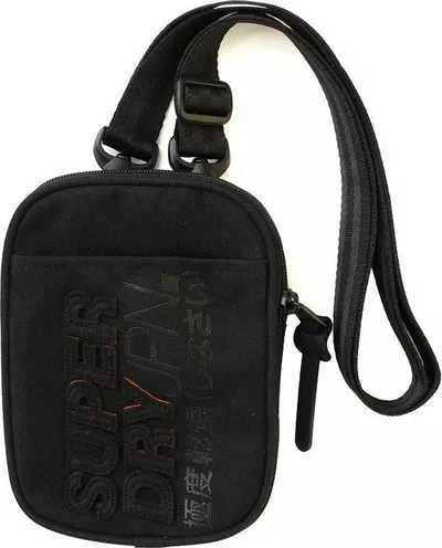 Superdry Montauk Sport Pouch M9110179A-02A