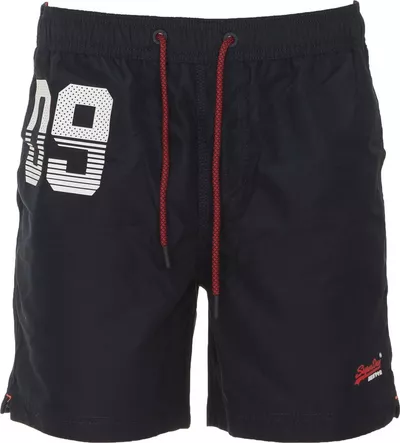 Superdry Waterpolo Swim Shorts M3010008A-49P