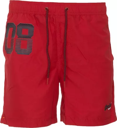 Superdry Waterpolo Swim Shorts M3010008A-OXL