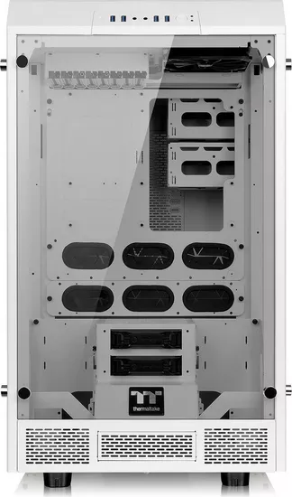 Thermaltake The Tower 900 Snow