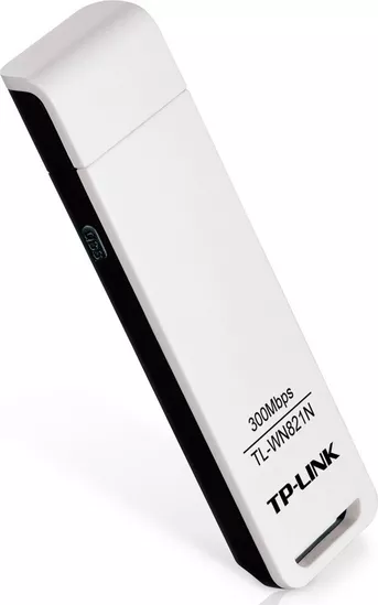 TP-Link TL-WN821N V6