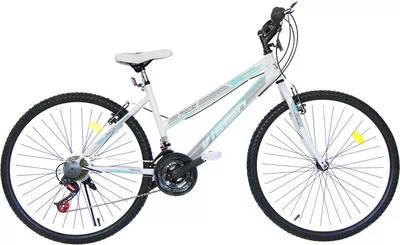 Umit Venus 26&quot<semi> White/Blue