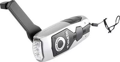 Varta Dynamo Light LED Power-Line