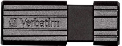 Verbatim Store ‘n’ Go PinStripe 16GB USB 2.0