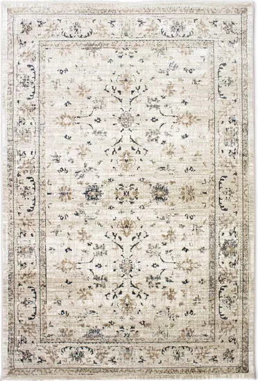 Χαλί 100x150cm Antika 6299 Beige