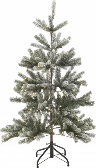 Χριστουγεννιάτικο Δέντρο 135cm 2-85-404-0006