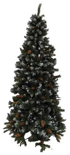 Χριστουγεννιάτικο Δέντρο Slim Alaska 240cm 600-30057