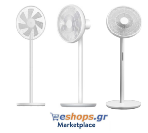 Ανειμιστήρας Xiaomi Mi Smart Pedestal Fan 2S, τιμές, προσφορές, εκπτώσεις, συσκευές 2022-2023. Ανειμιστήρας Xiaomi Mi Smart Pedestal Fan 2S, τιμές, προσφορές, εκπτώσεις, συσκευές 2022-2023.